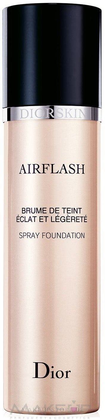 airflash dior para que sirve|Dior Make.